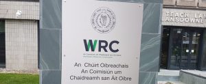 Guidelines for witness statements for use in Workplace Relations Commission (WRC) hearings