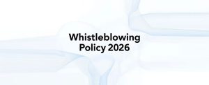 NI Whistleblowing Policy